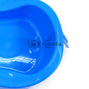 กระโถนสำหรับผ่าตัดทางการแพทย์ใช้ด้วยมือทำจากสเตนเลสสตีล - Product Image 3