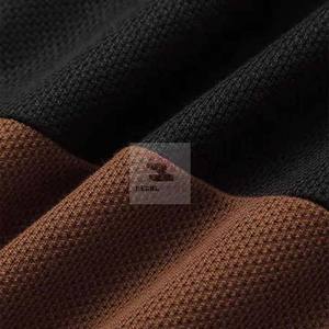 เสื้อยืดผ้าฝ้าย100% ใส่ได้ทั้งชายและหญิงเสื้อยืดแขนสั้นคุณภาพสูงผ้าโพลีเอสเตอร์/ ผ้าฝ้ายทอโพลีเอสเตอร์/ ผ้าฝ้าย180กรัมสำหรับผู้ชาย - Product Image 5