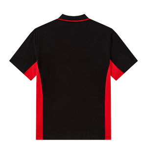 เสื้อยืดคอกลมแขนยาวผู้ชายผ้าฝ้าย 100% พิมพ์โลโก้ตามสั่ง ขายส่ง ผ้าซาติน ระบายอากาศได้ดี เป็นมิตรกับสิ่งแวดล้อม แห้งเร็ว - Product Image 2