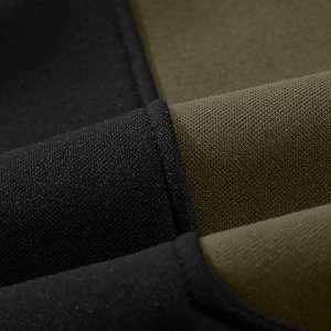 เสื้อฮู้ดสำหรับผู้ชายผ้าคอตตอนออร์แกนิกใส่ทำงานเข้ารูปหลากสีสำหรับฤดูหนาว - Product Image 6