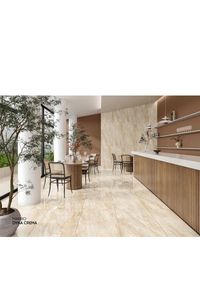 Marbo Dyna Crema Brillant 600x1200MM - Product Image 3