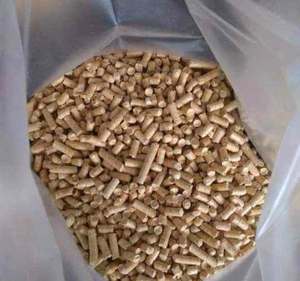 Granulés de bois de biomasse de qualité supérieure pour la vente en gros et la fourniture en vrac - Product Image 4