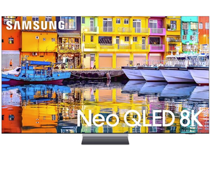 NUEVO ORIGINAL Televisor Inteligente QLED 8K Serie QN900D Neo Quantum HDR de 75 Pulgadas con Alexa - Product Image 2