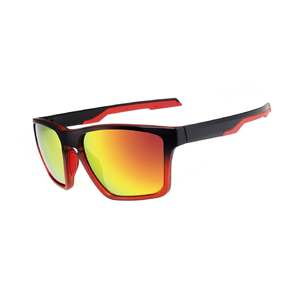 UV400 Crystal Clear Casual Gafas de Sol de moda para hombres Colores personalizados 2024 - Product Image 3