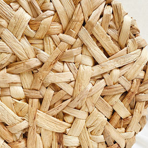 แผ่นชาร์จวินเทจสำหรับตกแต่งห้องครัวและโต๊ะแบบถักด้วยมือแผ่นรองจานสำหรับรับประทานอาหารบนโต๊ะ - Product Image 5