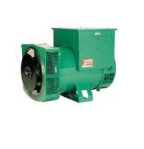 Generador de alternador de excavadora confiable para sistemas de energía Uso de equipos pesados disponible con seguimiento de número de serie - Product Image 2