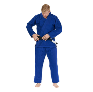 Nueva llegada mejor diseño personalizado de alta calidad Jiu Jitsu brasileño Gi - Product Image 2