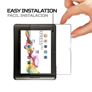 ฟิล์มกันรอยหน้าจอแท็บเล็ต Odys Xpress Pro พร้อมคุณสมบัติป้องกันการกระแทก - Product Image 3