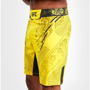 Ropa deportiva sublimada de alta calidad, pantalones cortos Mma, venta al por mayor, ropa de artes marciales, marca personalizada para hombres y adultos - Product Image 5
