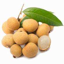 LONGAN CONGELÉ ENTIER AUX FRUITS NATURELS ÉTIQUETTE PROPRE SOUTIEN IMMUNITAIRE AMIS AUX VEGAN - Product Image 5