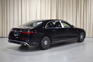 Gran Oferta: Mercedes-Benz Clase S Maybach S 680 USADO del 2024 - Product Image 4