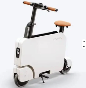 Mejor Oferta, NUEVO Scooter Eléctrico Plegable Compacto de Grado Industrial y para Bricolaje OEM - Product Image 2