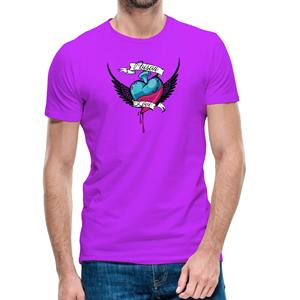 Vente en gros de leggings de yoga personnalisés en polyester/coton pour hommes impression de caractères formels respirant séchage rapide de haute qualité - Product Image 5