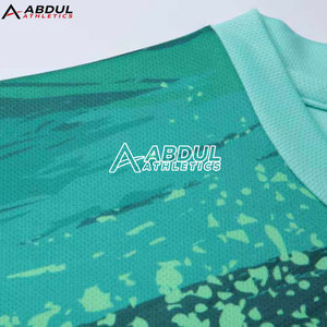 Uniforme de Fútbol para Hombre, Corte Atlético, Tela Ligera, Diseñado para Entrenamiento y Práctica Deportiva - Product Image 4