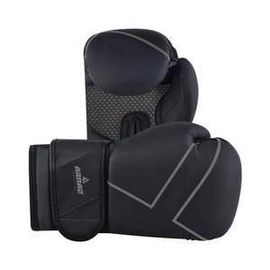 Gants de boxe respirants, confort intérieur et ajustement stable, avec un rembourrage ferme et une utilisation confortable - Product Image 3