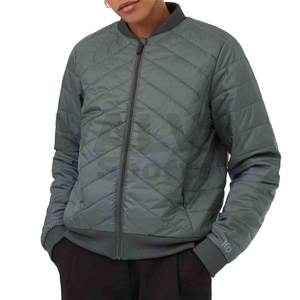 Chaquetas de burbuja de Invierno para mujer más vendidas en tamaño juvenil transpirable y precio de fábrica personalizado de acuerdo a su marca. - Product Image 1