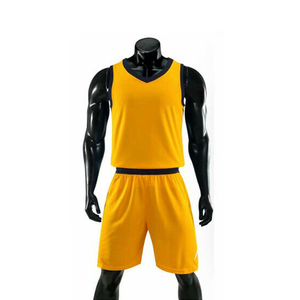 Venta al por mayor de ropa de verano, ropa personalizada, uniforme de baloncesto, ropa deportiva juvenil, conjunto de uniforme de baloncesto, uniforme de equipo - Product Image 2