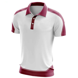 Men's <b>Polo</b> <b>Shirts</b> Fashion New Short Sleeve Men's Golf <b>Shirts</b> Quarter-<b>Zip</b> up Classic Casual Quick Dry Men's <b>Polo</b> <b>Shirts</b> for Sale - Product Image 1
