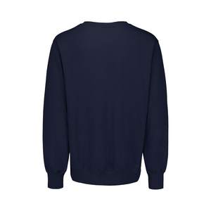 Sudadera Premium de Color con Cuello Redondo y Diseño Estampado 100% Algodón Sudadera de Buena Calidad al por Mayor - Product Image 6