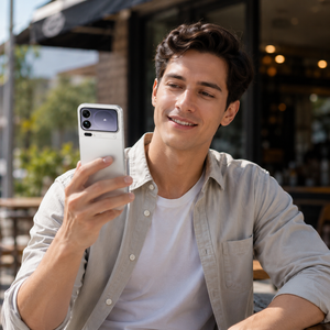 Teléfono Móvil Xiaomi 17 Pro Max 5G Original, Batería Enorme de 7500 mAh, Snapdragon 8 Elite Gen 5, Carga Rápida de 120 W, Pantalla AMOLED 2K de 6.9 Pulgadas, Desbloqueado - Product Image 2