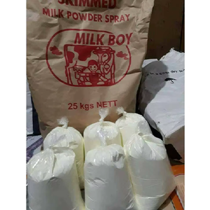 Prix d'usine en gros Lait écrémé en poudre stérilisé 25kg en sacs en vrac Origine Renard Polaire DE Durée de conservation 36 mois Adultes Saveur fruitée - Product Image 2