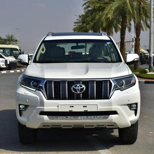 TOYOTA LAND CRUISER PRADO - Product Image 1