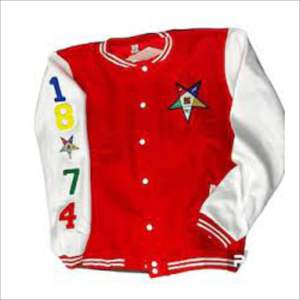 แจ็กเก็ตตามสั่งมาสเตอร์เมสันมาโซนิก - Product Image 1