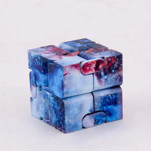 Magique Galaxie for Rubik's <b>Cube</b> Plastic <b>Puzzle</b> <b>Cube</b> - Product Image 6