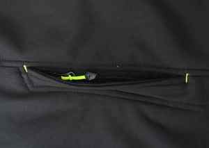 Hiver Nouveau Design Hommes Bodywarmer Confortable Sans Manches Hommes Gilet - Product Image 6