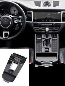 Panel de Aire Acondicionado LCD de Alta Calidad para Consola Central, Compatible con Porsche Macan, Modelos 14-21, 95B907040AF, 95B907040BK - Product Image 4