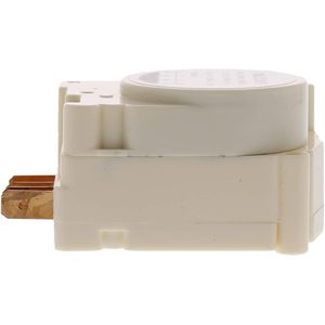 Minuteur de dégivrage électrique ERP WR9X489 pour réfrigérateur/congélateur domestique et hôtelier, en cuivre et plastique - Product Image 3