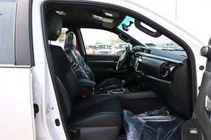 NUEVO TOYOTA HILUX GR SPORT 2026, 5KM, 5 PLAZAS, 6 CILINDROS, 200-299HP, TRANSMISIÓN AUTOMÁTICA - Product Image 5