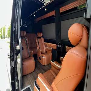 รถเมอร์เซเดส-เบนซ์ สปรินเตอร์ ปี 2021 ราคาประหยัด - Product Image 4