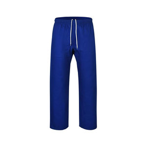 Uniforme de Karate de alta calidad con material de algodón DE DOBLE TEJIDO duradero Uniforme de Karate tradicional con acabado limpio - Product Image 6