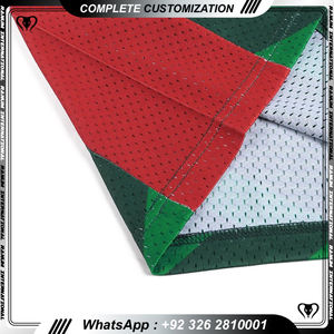 Camisetas Deportivas, Camisetas de Equipos Deportivos, Tela para Camisetas Deportivas, Ropa Deportiva Personalizada - Product Image 5