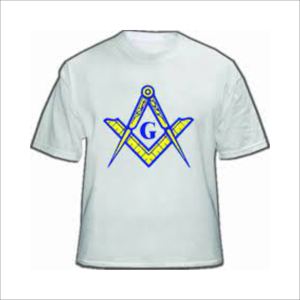 เสื้อ Masonic regalia คุณภาพสูง - Product Image 3