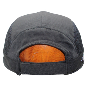 Casquette de baseball ajustable en coton pour femme, style Y2K, en denim délavé vintage, multi-panneaux, effet usé, pour sports de plein air, mode décontractée - Product Image 2