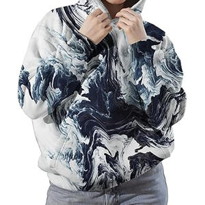 เสื้อฮู้ดผู้ชายระบายอากาศได้ดีสไตล์ใหม่ - Product Image 5