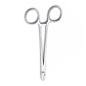 Cortador de alambre de cerclaje de hueso de acero inoxidable ortopédico Veterinario de la mejor calidad, cortador Manual de acabado Dall de Metal duradero - Product Image 4