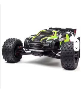 NOUVEAU VÉRITABLE ArrmaS Kr-ton 8S BLX Brushless RTR 1/5 4WD Monster Truck - Product Image 4