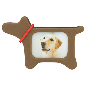 Moderno Set de Incienso Aromático de Bambú con Forma de Perro Ángel para Cremación de Mascotas - Product Image 2