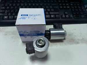 โซลินอยด์วาล์วสำหรับรถตัก JM 588-7053, 619-2372 เหมาะสำหรับรถตัก CAT รุ่น 415F2, 420F, 416, <span class=keywords><strong>422</strong></span>, 426, 430, 432, 434, 444 และ 450 - Product Image 6