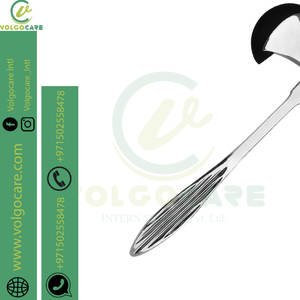 Martillo de excelente calidad con martillo de percusión de grabado para examen neurológico en Nuevo diseño - Product Image 3