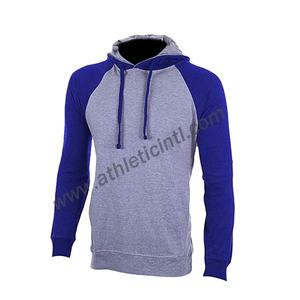OEM meilleure qualité hommes sweat à capuche 100% coton cordon grande taille à manches longues tenue décontracté à capuche vêtements de sport d'hiver homme sweats à capuche 2023 - Product Image 1