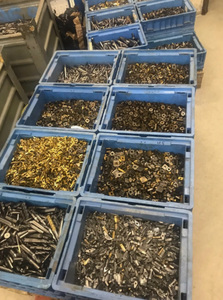 100MT de Chatarra de Carburo de Tungsteno Disponible para Venta, Exportación a Todo el Mundo - Product Image 5