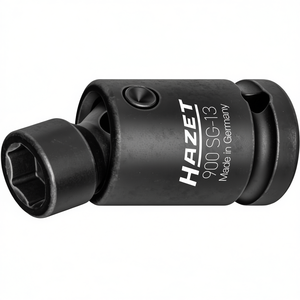 Hazet 1/2'' <b>Impact</b> Universal Joint <b>Socket</b> High Quality Product Within the Category - Product Image 3