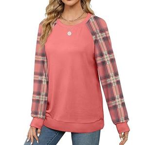 Sweat-shirts unisexes à fermeture éclair pour l'hiver, col rond, manches régulières, en molleton de coton écologique, poids lourd, coupe régulière, anti-froissement - Product Image 3