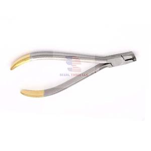 Équipements dentaires de coupeur orthodontique de coupeur distal dentaire de qualité supérieure - Product Image 4