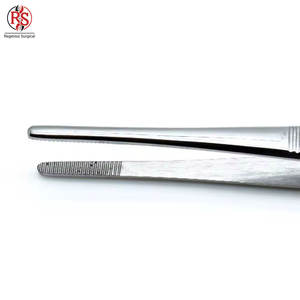 Nouveauté 2025 : Pinces à pansements les plus vendues, pinces à pansements de haute qualité fabriquées au Pakistan - Product Image 5