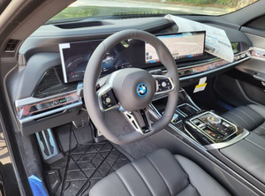 VENTAS CALIENTES: BMW I7 EDrive50 2024 USADO, Sedán de Lujo - Product Image 6